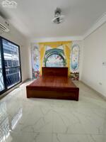 BÁN NHÀ VÂN CANH – HOÀI ĐỨC | 30.2m² x 4 TẦNG – FULL NỘI THẤT – NGÕ THOÁNG, Ở NGAY