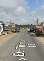 cần bán 4292m2 đất mặt tiền tỉnh lộ 15. giá 13 tỷ