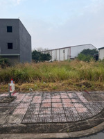 đất kdc lê phong an phú 2, phường an phú, tp thuận an.