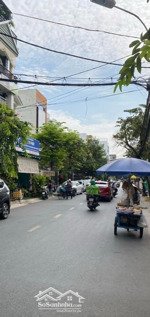 4t huỳnh tấn phát xe hơi đậu trước nhà đường thông tứ trung - khu dân trí cao yên tĩnh gần trường