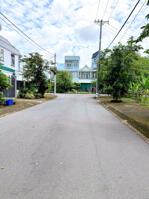 CẦN BÁN 100M2 ĐẤT THỔ CƯ TRONG KDC HẢI SƠN MT ĐƯỜNG SỐ 5 - GIÁ: 2TY8