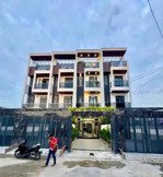 bán siêu phẩm mới hoàn thiện gần chung cư thạnh lộc, quận 12