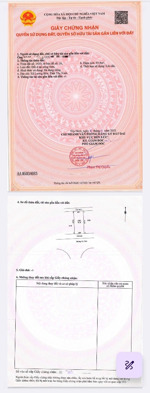 bán đất nền vành đai 4 full thổ cư, xây dựng tự do, cách hồ chí minh 30 phút di chuyển