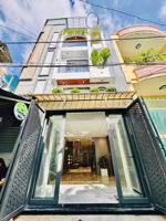 chú hưng định cư bán 2tỷ2 cho nhà riêng võ duy ninh, 64m2, bình thạnh, nhà đẹp sổ sạch, có hd thuê