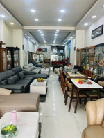 mặt tiền hậu giang quận 6- 5x19m- kinh doanh đa ngành