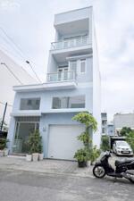 NHÀ 5 TẦNG-DT SÀN HƠN 208M2,HXH NGAY LÊ VĂN VIỆT-HOÀNG HỮU NAM,Q9 6TỶ9