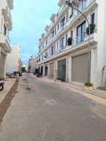 cần bán 60,6 m2 đất thổ cư khu vip đường lê đức thọ, p15, gv, giá 7,6 tỷ