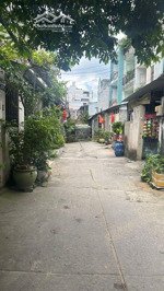 chdv 8 phòng thu nhập hơn 40tr ds 59 gò vấp 64m- 4 tầng