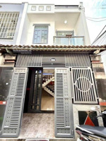 chủ nhà kí gửi bán đường nguyễn văn đậu phường 5 quận bình thạnh giá chỉ 1 tỷ 980tr/58m2. hẻm 3m