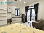 cho thuê chung cư mini full nội thất ngay chợ cây quéo nguyễn thượng hiền - giáp phú nhuận