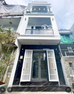 chủ gửi bán nhanh nhà hoàng diệu,p10, phú nhuận giá 2tỷ450 cách sân bay 5phút. diện tích 64m2 có sổ