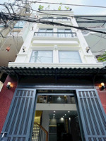 bán gấp nhà hẻm 5m căn 49,2m2 đường phan đăng lưu p. 03 phú nhuận