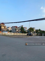 hot! bán 40m2 đất đông dư, gia lâm. giá tốt chỉ 3.75 tỷ