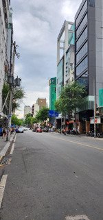 cho thuê nhà mặt phố hai bà trưng, 50 triệu/th, 96m2, phường sài gòn (q1), hcm