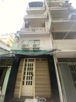 siêu phẩm 5 tầng chdv 7pn, trung tâm quận.5, nhỉnh 9 tỷ