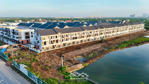 bán căn liền kề view sông tự nhiên khu đô thị the greenery hải phòng - giá 6 tỷ 608 full thuế phí