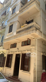 chính chủ bán nhà mp phạm hồng thái, trúc bạch - mt 6.5m vuông vắn