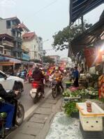 CHO THUÊ NHÀ 90M2 MẶT ĐƯỜNG THIÊN LÔI - NGAY CHỢ ĐÔN