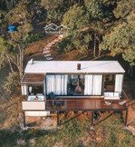 đầu tư một lần - sở hữu ngay lô đất vườn view hồ - cách tphcm 55km - 1150m2 chỉ 990tr - shr