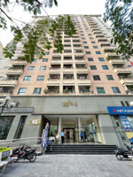 bán gấp căn hộ chung cư tòa 18t1 trung hòa nhân chính dt 116m2, 3pn, tầng đẹp, căn góc view thoáng