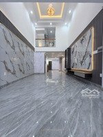 nhà mới 100% - mặt tiền 12m xe tải tránh ,chừa có lề - nguyễn hữu tiến - tân phú - 64m2 - 4 tầng