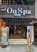 gấp! siêu đẹp! building mặt tiền đường lê thị hồng gấm quận 1