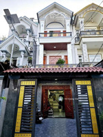 đất bán - xây dựng 4 tầng - 100m2 hxh thông - cạnh nguyễn duy trinh - bình trưng tây - chỉ 7.x tỷ