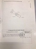 bán đất ở phường chánh nghĩa chính chủ