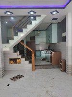 bán nhà riêng tại phạm thế hiển, 3,6 tỷ, 40m2, 2pn, 2wc, pháp lý đầy đủ, uy tín hot!