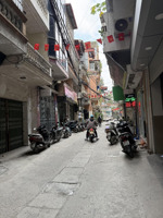 bán nhà phố nguyễn đình chiểu 30m ra phố, ngõ thông rộng, dân xây, 70m x 5tầng