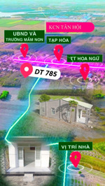 đất vườn tây hội 1596m2 tây ninh