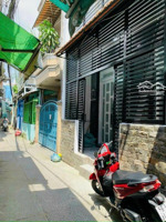 bán nhà riêng 2pn, 1wc, giá 3,55 tỷ, 33,5m2 tại bình đông, q8, hcm, chính chủ uy tín