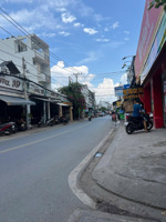 ngộp bank ! bán lô đất siêu đẹp - góc 2 mtkd đường số 39 - 26x19m - hầm 5 tầng - giá sốc 71tr/m2