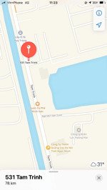 cho cửa hàng tại 533 tam trinh, phường hoàng văn thụ cũ (nay là phường hoàng mai), hà nội