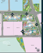 bán căn hộ góc toà be3 tầng cao 2pn, 2wc giá 4,35 tỷ