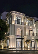 bán shop villas - giá tốt vin q9 240m² - hoàn thiện đẹp - sẵn hđt 60tr/tháng