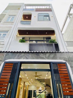 bán nhà 3 tầng nguyễn thượng hiền p5 q. bình thạnh. dt 69.8m2, đang cho thuê 16tr/tháng