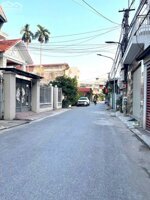  Mặt đường Trang Quan 3, An Đồng, P. An Hải, HP giá chỉ 3,6x tỷ Lh 0979087664