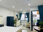 bán căn studio - 1 phòng ngủ legacy prime ngay thuận giao 25, sổ sẵn tiền mặt 400tr sang tên