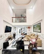 nhà mới đường lớn an bình,p5,quận 5.giá sốc: 6tỷ280/ 4m x 15m. nhà 3lầu sổ hồng riêng