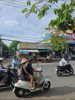 cho thuê mặt tiền đường hiệp bình