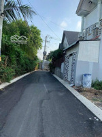 bán đất đường số 8, phường linh xuân. hẻm 4.46m, diện tích đất công nhận: 56.5m2 (4.55m x 12)