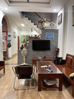 nhà hiếm 4tầng 44m đường nguyễn thái sơn phường 5 quận gò vấp, dt (4*12) giá 5,8tỷ