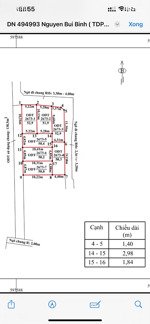 bán đất tại trường mầm non dương quan, 1,78 tỷ, 53m2, giá siêu hời, đẹp, nhiều tiện ích
