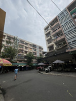 bán cc sơn kỳ thang bộ dt 58m2, 2 tỷ 9.