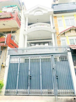 ôtô ngủ trong nhà, bán nhà đào duy từ, phú nhuận. 5tỷ680/ 70m2(5x14m). sát quận 1 thuận đi lại