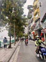 bán gấp nhà phố nhật chiêu tây hồ 35m 6 tầng mt 5m oto đỗ nhỉnh 11 tỷ sát hồ tây lh 