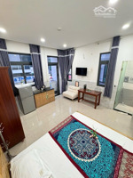 cho thuê phòng ban công nguyễn thiện thuật, quận 3 - full nội thất ngay chợ bàn cờ, gần now zone