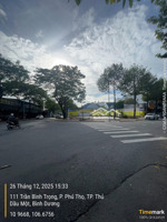 góc ngã 4 siêu vip 30/4-lê hồng phong-trần bình trọng. tổng 618m2, tc 378m2.