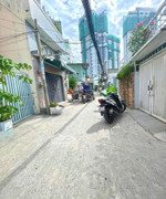 bán nhà riêng ,mặt tiền hẻm tại huỳnh tấn phát, 3,9 tỷ, 26m2, hàng hiếm tại q7, hcm